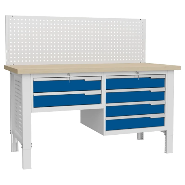Стол-верстак Craft 1602.L14.5-1 купить в Апатитах