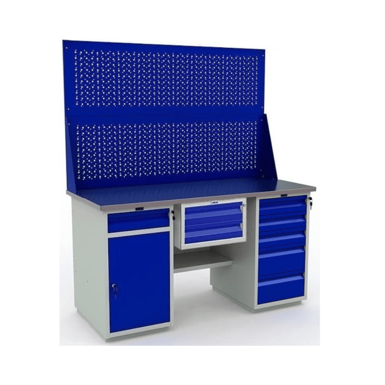 Верстак Profi WT160.WD2/WD5.120 купить в Апатитах