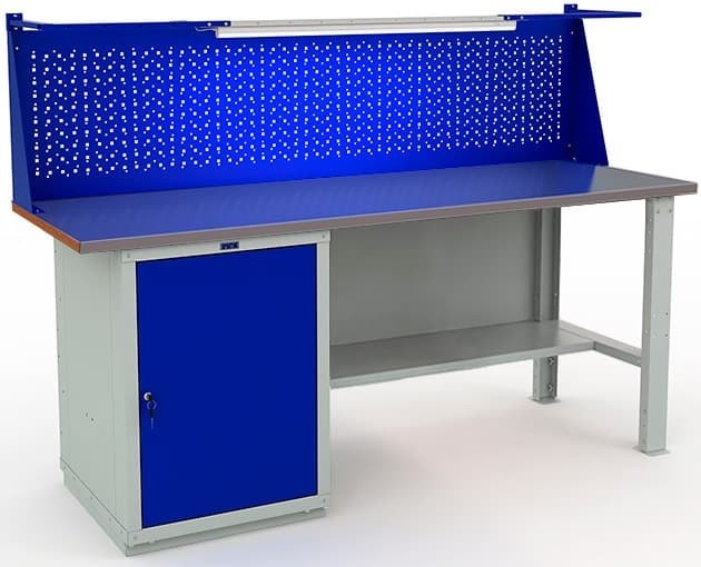 Верстак Expert W200.WS1/F2.011.W купить в Апатитах Верстак Expert W200.WS1/F2.011.W купить в Апатитах