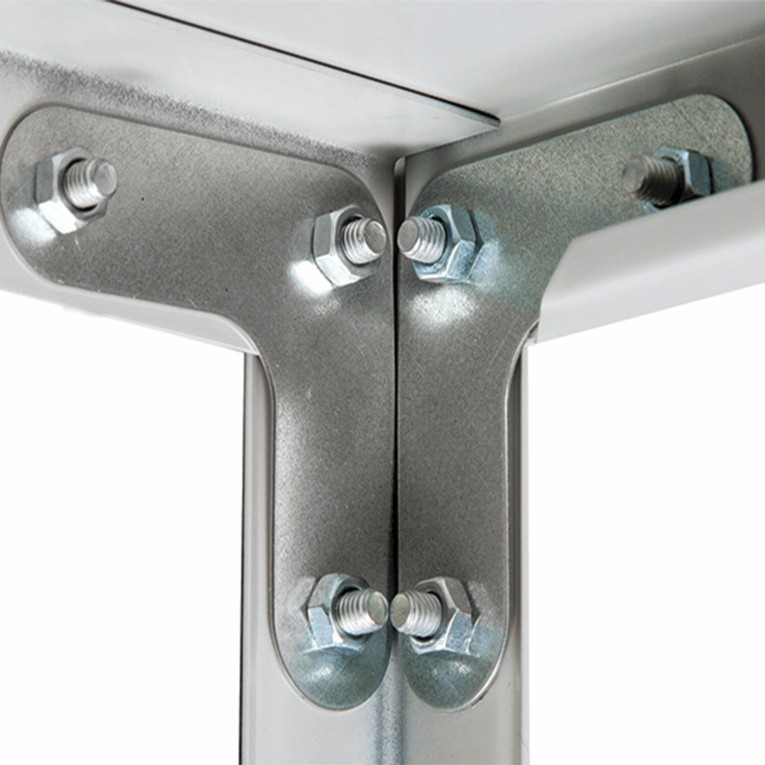 Стеллаж MS Strong 2350х700х700 8 полок купить в Апатитах Стеллаж MS Strong 2350х700х700 8 полок купить в Апатитах