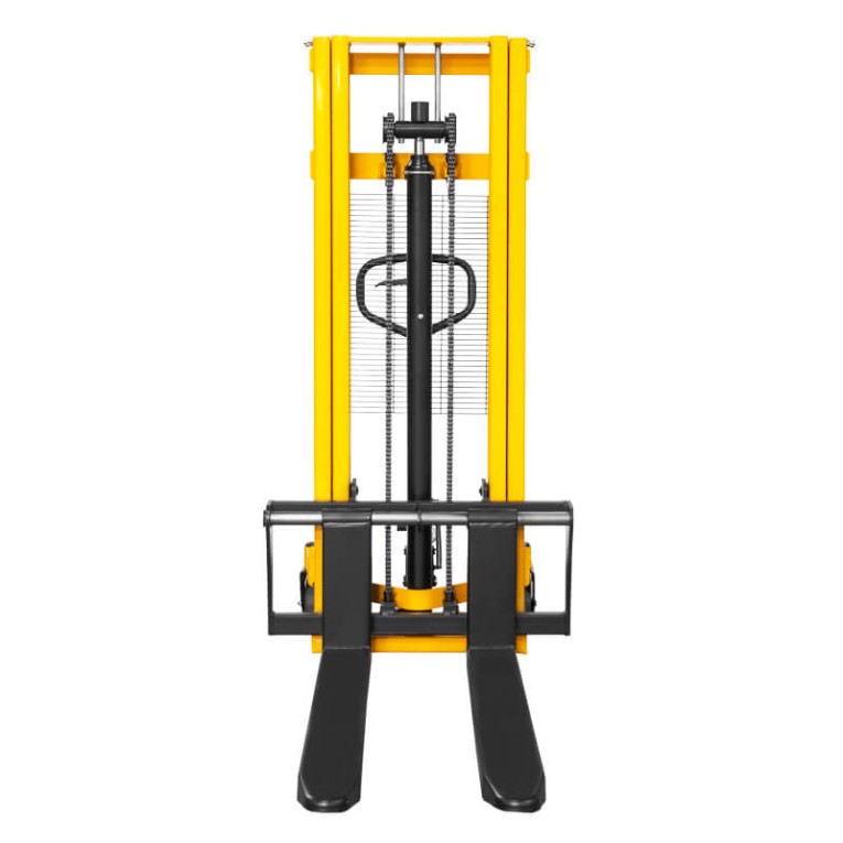 Ручной гидравлический штабелер SDA 1525 (1500 кг; 2,5 м; вилы 300-850 мм) SMARTLIFT (SMART) купить в Апатитах