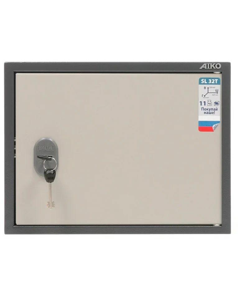 Бухгалтерский шкаф Aiko SL-32 купить в Апатитах