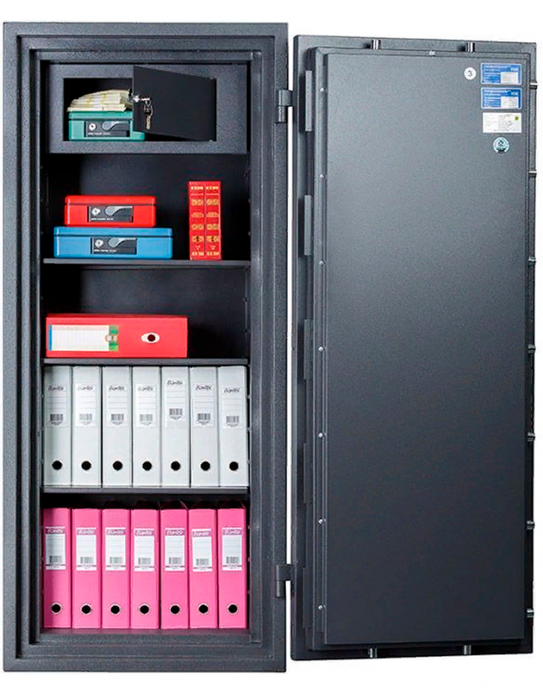 Огневзломостойкий сейф Valberg Гарант Евро 165Т купить в Апатитах Огневзломостойкий сейф Valberg Гарант Евро 165Т купить в Апатитах