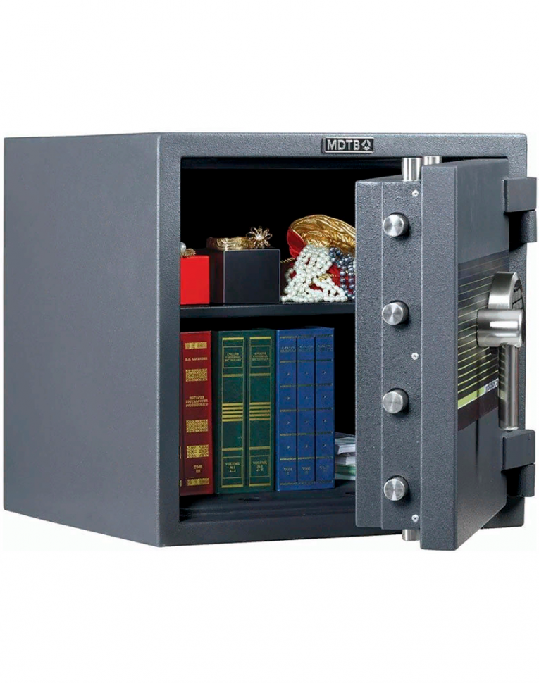 Взломостойкий сейф MDTB Fort-M 50 EK купить в Апатитах Взломостойкий сейф MDTB Fort-M 50 EK купить в Апатитах