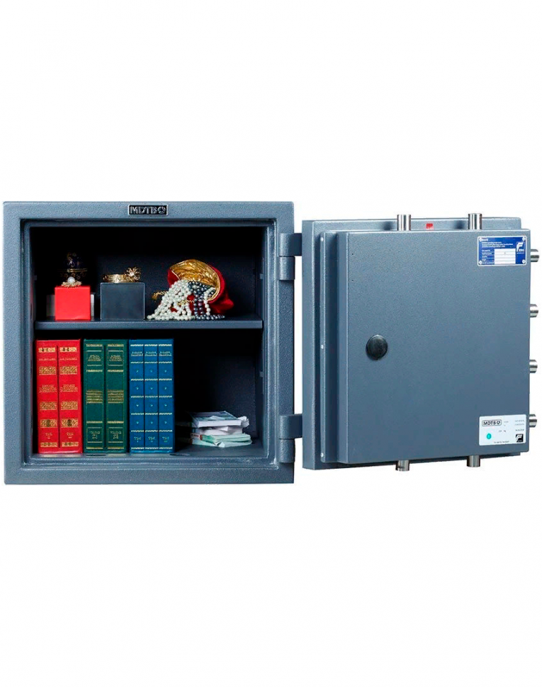Взломостойкий сейф MDTB Fort-M 50 EK купить в Апатитах Взломостойкий сейф MDTB Fort-M 50 EK купить в Апатитах