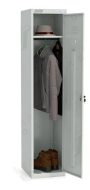 Шкаф для одежды ШРС 11-400 Шкаф для одежды ШРС 11-400