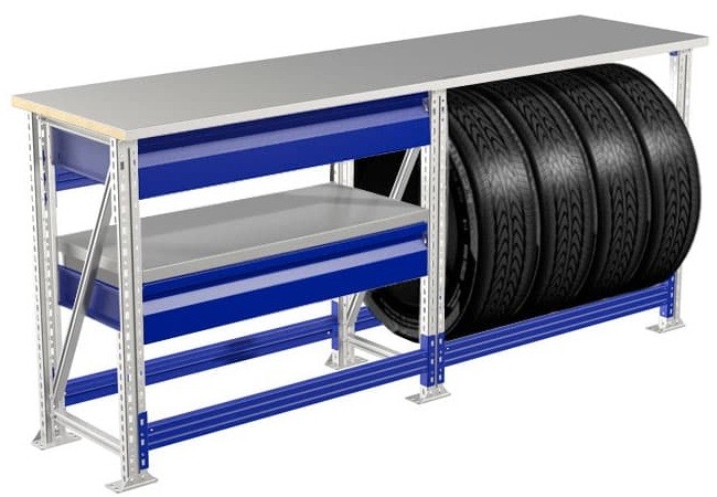 Верстак Master MT100.MF1 / MF1 / MF1.201.000 купить в Апатитах Верстак Master MT100.MF1 / MF1 / MF1.201.000 купить в Апатитах