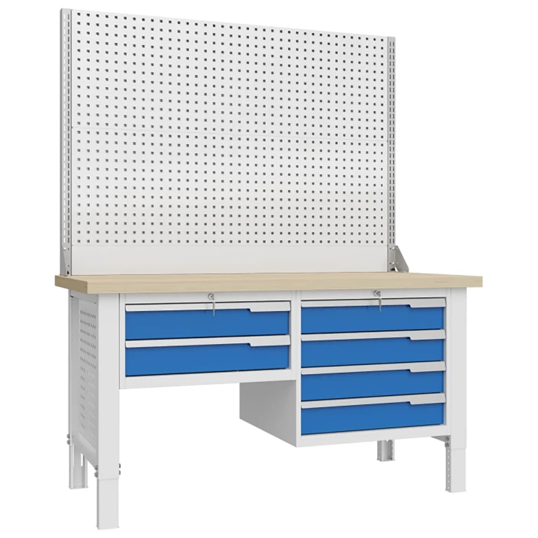 Стол-верстак Craft 1602.L14.5-2 купить в Апатитах