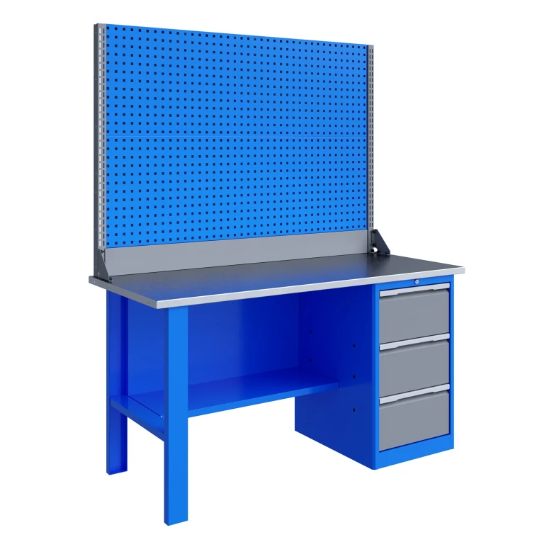 Верстак PRF 161.13.3-2 купить в Апатитах Верстак PRF 161.13.3-2 купить в Апатитах