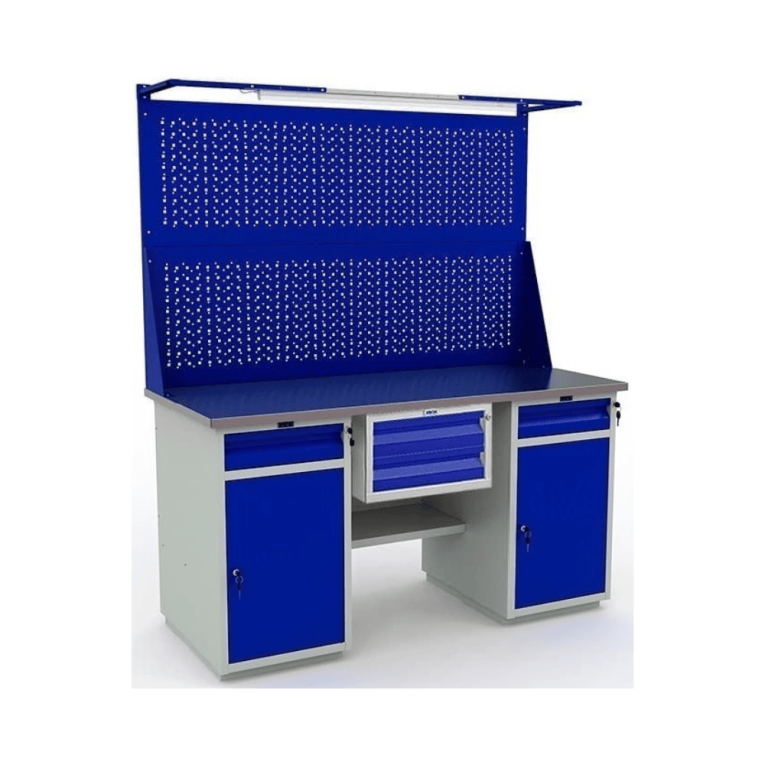 Верстак Profi WT160.WD2/WD2.121 купить в Апатитах