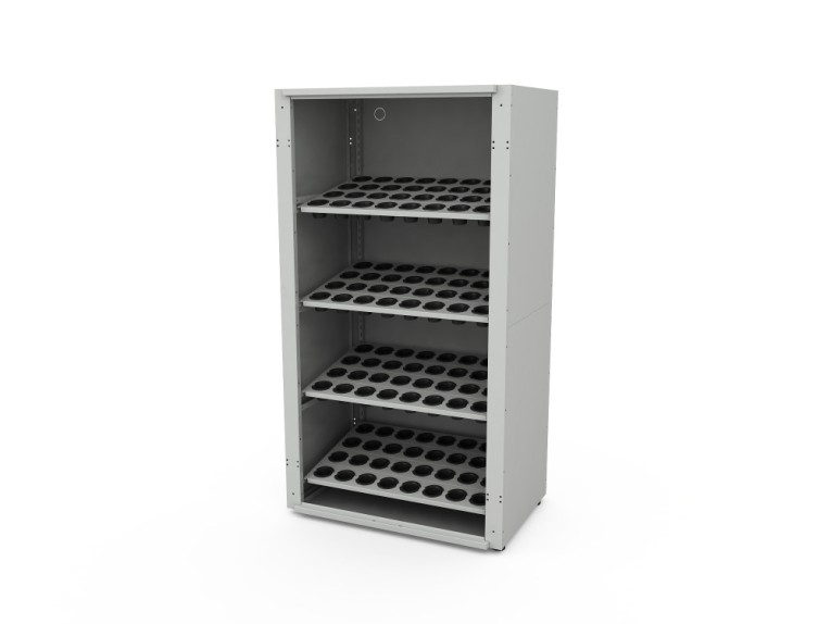 Шкаф для оснастки к станкам с ЧПУ MODUL XL SK50.3 купить в Апатитах