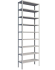 Стеллаж MS Strong 1850х1200х800 9 полок купить в Апатитах