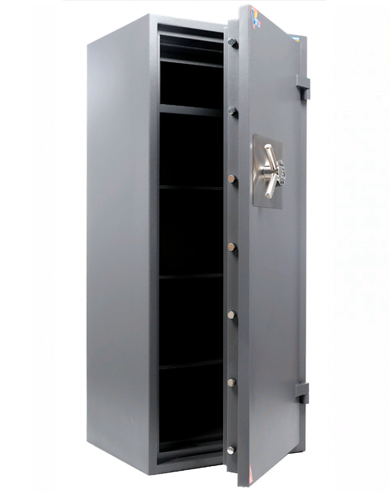 Огневзломостойкий сейф Valberg Гарант Евро 165Т EL купить в Апатитах Огневзломостойкий сейф Valberg Гарант Евро 165Т EL купить в Апатитах