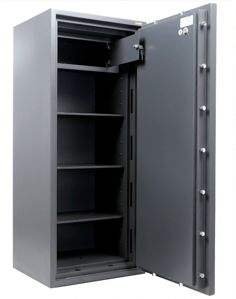 Огневзломостойкий сейф Valberg Гарант Евро 165Т EL купить в Апатитах Огневзломостойкий сейф Valberg Гарант Евро 165Т EL купить в Апатитах