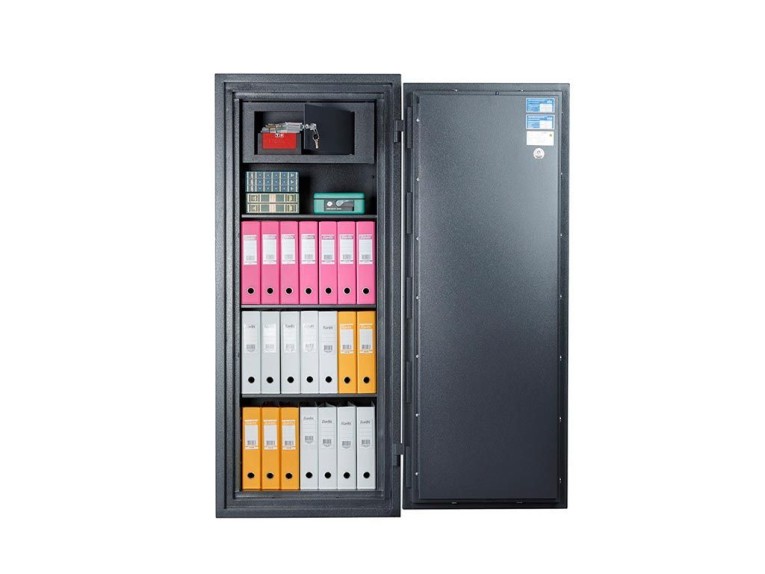 Огневзломостойкий сейф Valberg Гарант Евро 165Т EL купить в Апатитах Огневзломостойкий сейф Valberg Гарант Евро 165Т EL купить в Апатитах