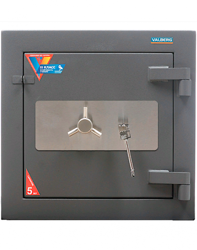 Взломостойкий сейф Valberg Форт 50 купить в Апатитах
