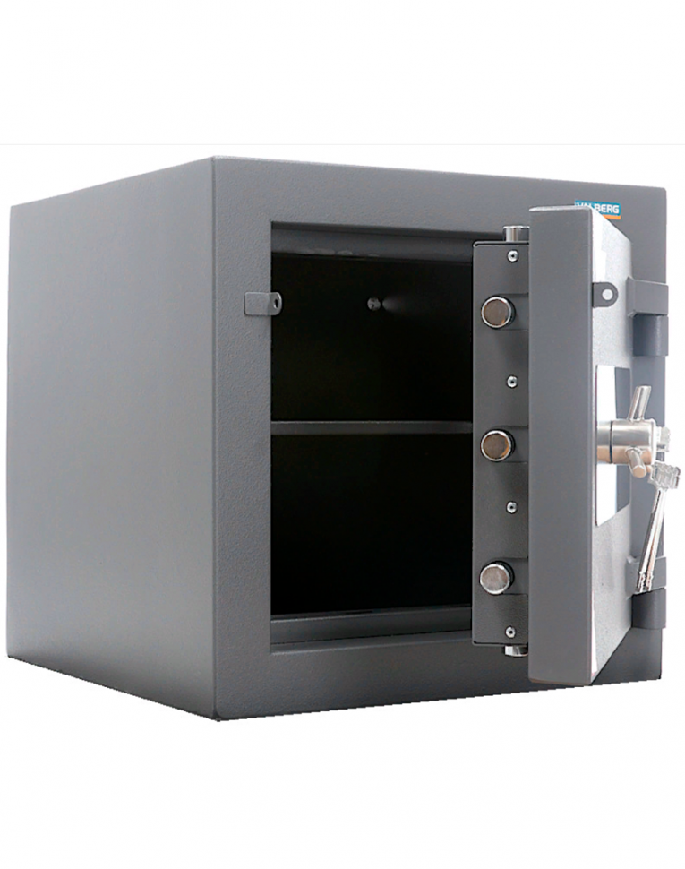 Взломостойкий сейф Valberg Форт 50 купить в Апатитах