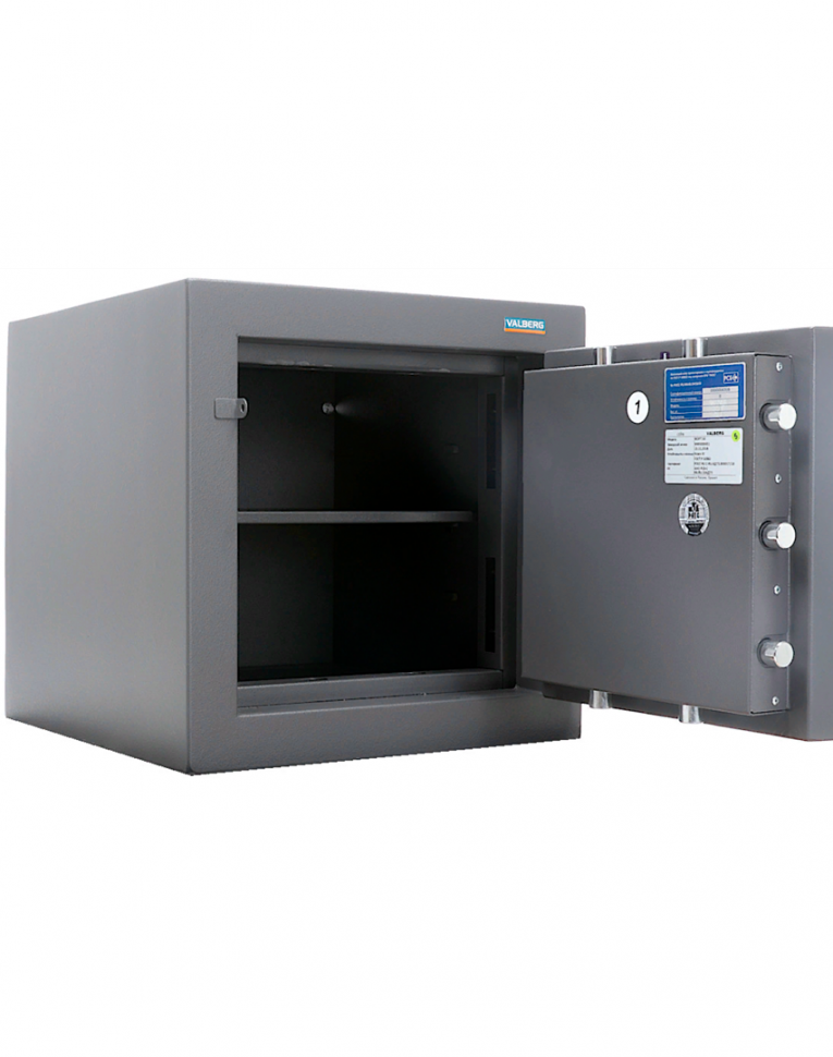 Взломостойкий сейф Valberg Форт 50 купить в Апатитах