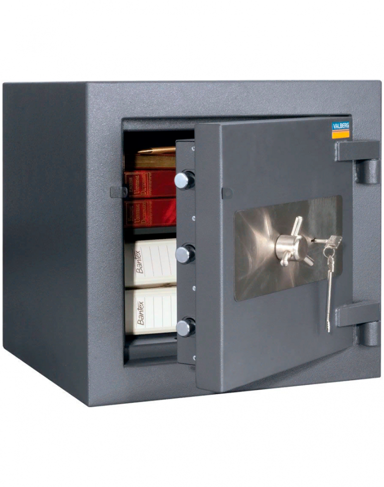 Взломостойкий сейф Valberg Форт 50 купить в Апатитах