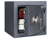 Взломостойкий сейф Valberg Форт 50 Взломостойкий сейф Valberg Форт 50