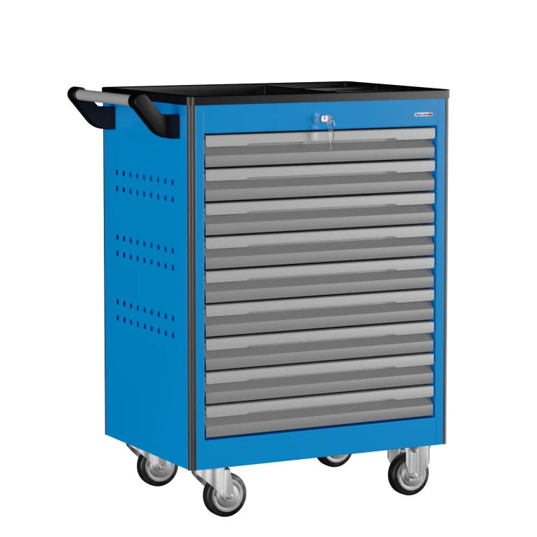 Тележка инструментальная TNC 950.9 купить в Апатитах Тележка инструментальная TNC 950.9 купить в Апатитах