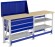 Верстак Master M100.MF1 / MF1 / MF1.311.002 купить в Апатитах