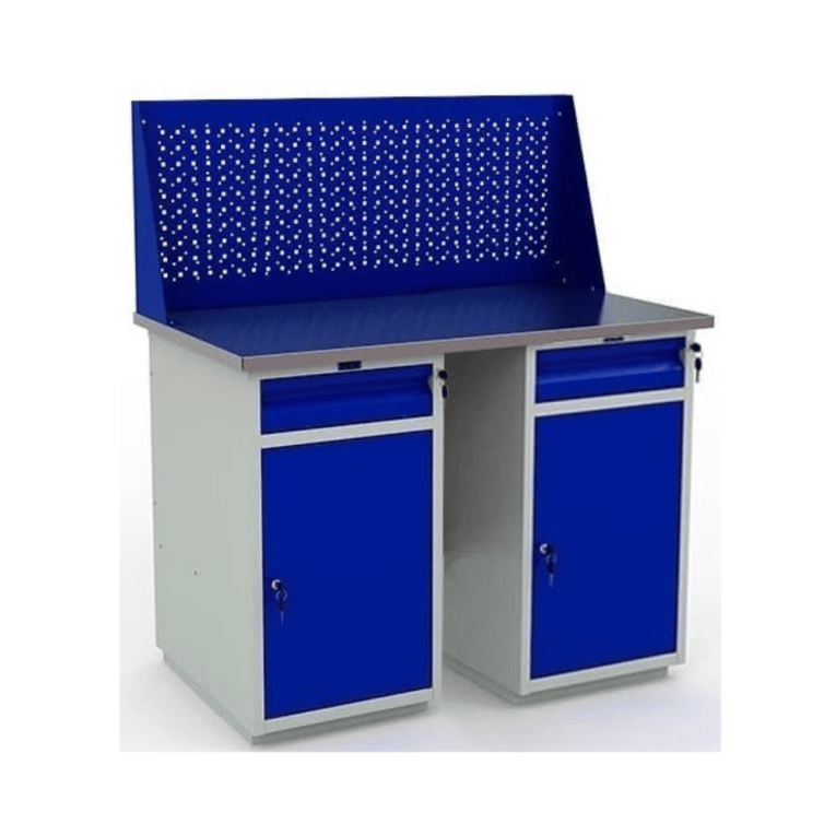 Верстак Profi WT120.WD2/WD2.010 купить в Апатитах