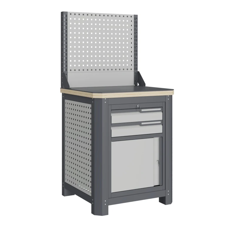 Верстак MCN 0752.S9-1 купить в Апатитах Верстак MCN 0752.S9-1 купить в Апатитах