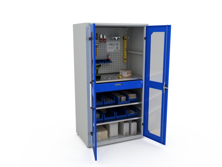 Шкаф для инструментов MODUL XL 06 купить в Апатитах Шкаф для инструментов MODUL XL 06 купить в Апатитах