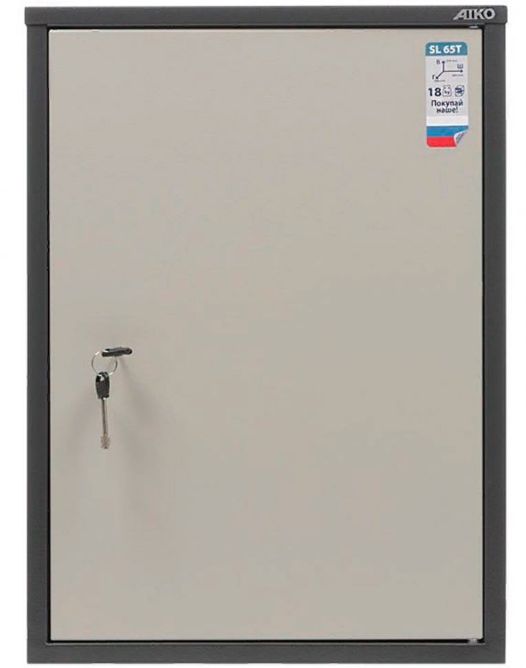 Бухгалтерский шкаф Aiko SL-65Т купить в Апатитах