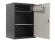 Бухгалтерский шкаф Aiko SL-65Т купить в Апатитах