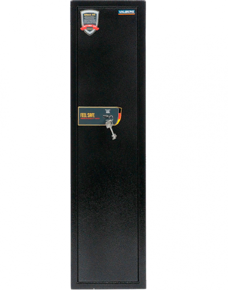 Оружейный сейф Valberg Арсенал 100Т купить в Апатитах Оружейный сейф Valberg Арсенал 100Т купить в Апатитах