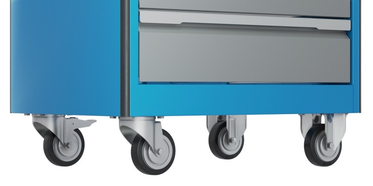 Тележка инструментальная TNC 795.4-1 купить в Апатитах Тележка инструментальная TNC 795.4-1 купить в Апатитах