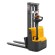 Штабелер электрический самоходный CDD15R-E (N) (1500 кг; 2,5 м; 24В / 105Ач) SMARTLIFT (SMART) купить в Апатитах
