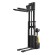 Штабелер электрический самоходный CDD15R-E (N) (1500 кг; 2,5 м; 24В / 105Ач) SMARTLIFT (SMART) купить в Апатитах