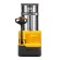 Штабелер электрический самоходный CDD15R-E (N) (1500 кг; 2,5 м; 24В / 105Ач) SMARTLIFT (SMART) купить в Апатитах