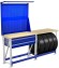 Верстак Master M100.MF1 / MF1 / MF1.220.000.W купить в Апатитах