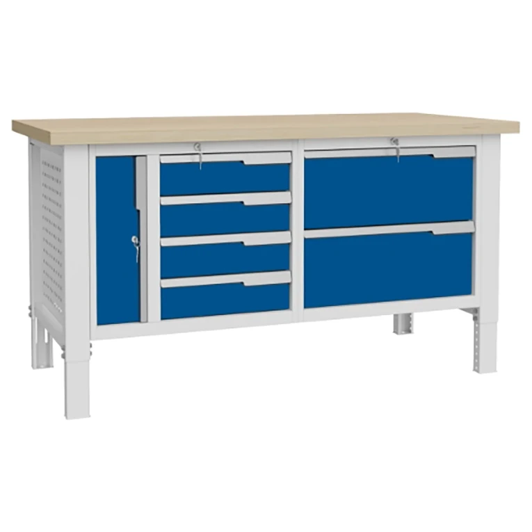 Стол-верстак Craft 1602.L25.5 купить в Апатитах