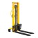 Ручной гидравлический штабелер SDA 1030 (1000 кг; 3 м; вилы 300-850 мм) SMARTLIFT (SMART) купить в Апатитах