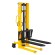 Ручной гидравлический штабелер SDA 1030 (1000 кг; 3 м; вилы 300-850 мм) SMARTLIFT (SMART) купить в Апатитах