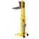 Ручной гидравлический штабелер SDA 1030 (1000 кг; 3 м; вилы 300-850 мм) SMARTLIFT (SMART) купить в Апатитах