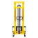 Ручной гидравлический штабелер SDA 1030 (1000 кг; 3 м; вилы 300-850 мм) SMARTLIFT (SMART) купить в Апатитах