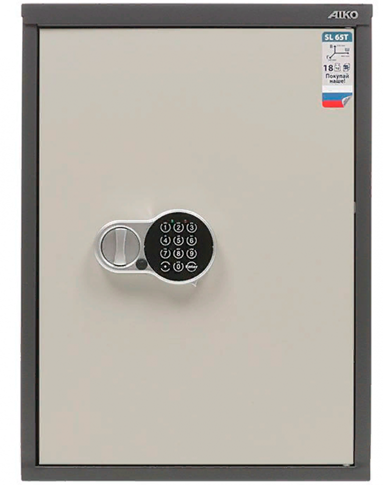 Бухгалтерский шкаф Aiko SL-65Т EL купить в Апатитах Бухгалтерский шкаф Aiko SL-65Т EL купить в Апатитах