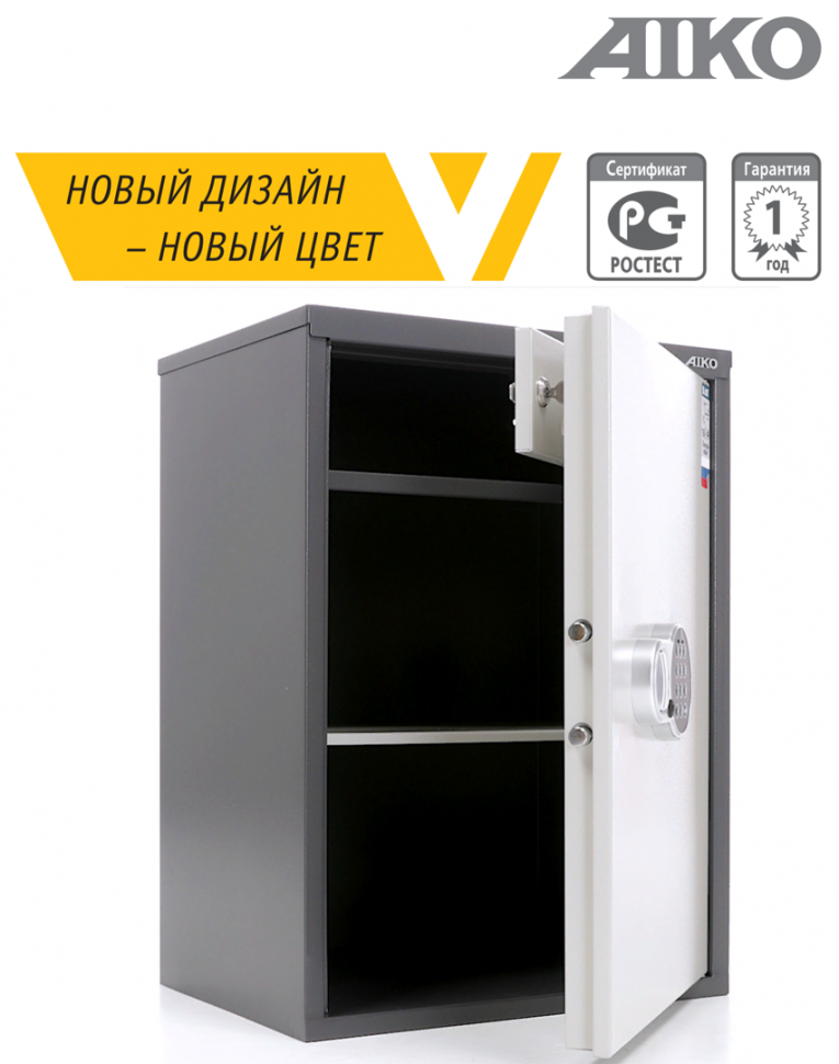 Бухгалтерский шкаф Aiko SL-65Т EL купить в Апатитах Бухгалтерский шкаф Aiko SL-65Т EL купить в Апатитах