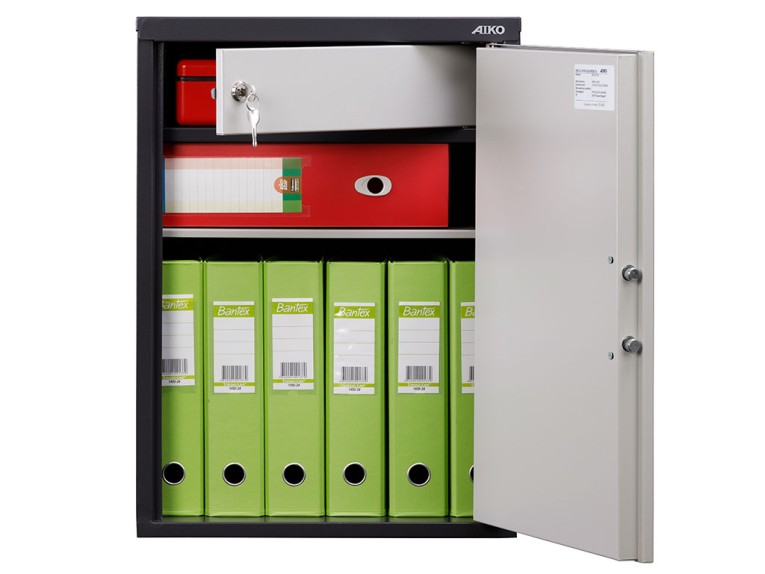 Бухгалтерский шкаф Aiko SL-65Т EL купить в Апатитах Бухгалтерский шкаф Aiko SL-65Т EL купить в Апатитах