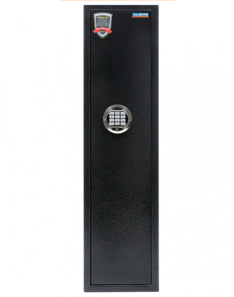 Оружейный сейф Valberg Арсенал 100Т EL купить в Апатитах Оружейный сейф Valberg Арсенал 100Т EL купить в Апатитах