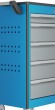 Тележка инструментальная TNC 795.5-1 купить в Апатитах