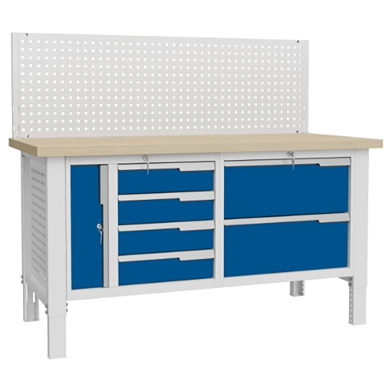 Стол-верстак Craft 1602.L25.5-1 купить в Апатитах