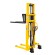 Ручной гидравлический штабелер SDA 1025 (1000 кг; 2,5 м; вилы 300-850 мм) SMARTLIFT (SMART) купить в Апатитах
