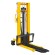 Ручной гидравлический штабелер SDA 1025 (1000 кг; 2,5 м; вилы 300-850 мм) SMARTLIFT (SMART) купить в Апатитах